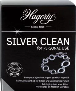 Hagerty Silver Clean - Personal 170 Ml -Huishoudelijke Benodigdheden Winkel 1006x1200 5