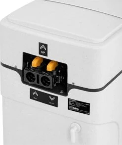 Uniprodo Waterontharder - 8-20 Personen - 30 L - 2.4 - 4.0 M3/ Uur -Huishoudelijke Benodigdheden Winkel 1011x1200 1