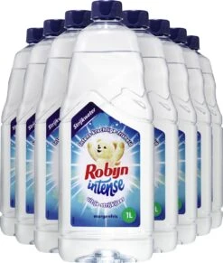 Robijn Morgenfris Strijkwater - 10 X 1L - Voordeelverpakking -Huishoudelijke Benodigdheden Winkel 1019x1200