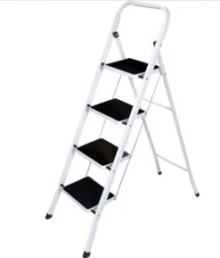 Benson Huishoudtrap 4 Treden - Anti Slip -Huishoudelijke Benodigdheden Winkel 1025x1200 1