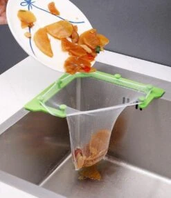 Merkloos Gootsteen Organizer - Gootsteen Afval Netje - Gootsteenontstopper - Spoelbak - Incl. 50 Netjes 14 Merkloos Gootsteen Organizer - Gootsteen Afval Netje - Gootsteenontstopper - Spoelbak - Incl. 50 Netjes -Huishoudelijke Benodigdheden Winkel 1032x1200