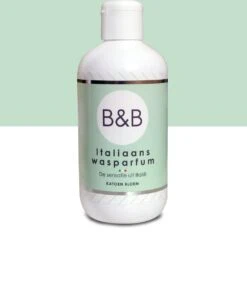 B&B Italiaans Wasparfum Lotus Diamant 250ML -Huishoudelijke Benodigdheden Winkel 1042x1200 3