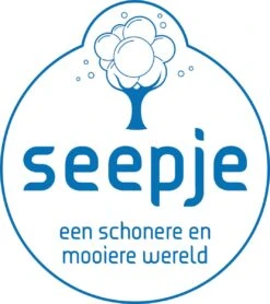 Seepje Wasmiddel - Sprankelende Jasmijn - Wasmiddel Universeel - Kwartaalpakket – 3 X 23 Wasbeurten - 3 X 1L -Huishoudelijke Benodigdheden Winkel 1067x1200