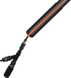 Aquascopic - Telescoopsteel Set Met Borstel - 5,4 M -Huishoudelijke Benodigdheden Winkel 1087x1200