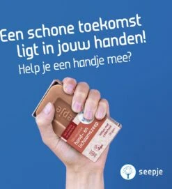 Seepje Zeepvariatie - Hand- En Lichaamszeep - Waszeep - Afwaszeep - Natuurlijke Ingredienten - 0% Plastic -Huishoudelijke Benodigdheden Winkel 1095x1200 3