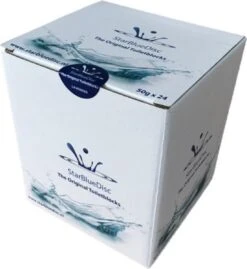 Starbluedisc Toiletblok Jaarverpakking A 24 Stuks Blauw -Huishoudelijke Benodigdheden Winkel 1100x1200 1