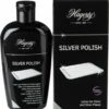 Hagerty Silver Polish - 250 Ml