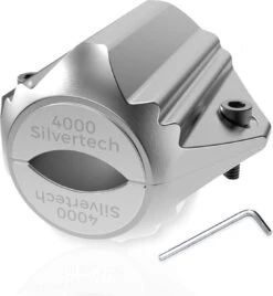 Jooba Magnetische Waterontharder - 1+1 GRATIS - Waterontharder Magneet - Waterontharder Waterleiding - Ontkalker - 4000 Silvertech - Waterontkalker - Antikalk Magneet - Kalkaanslag -Huishoudelijke Benodigdheden Winkel 1105x1200 1