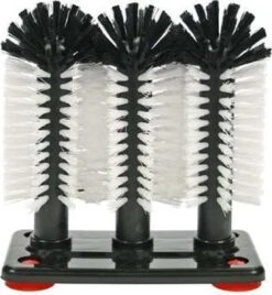 Bar Professional Spoelborstel Kunststof Voet - 3-delig -Huishoudelijke Benodigdheden Winkel 1107x1200 3