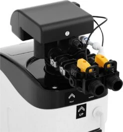 Uniprodo Waterontharder - 2-8 Personen - 15 L - 1.6-2.9 M 3 / Uur -Huishoudelijke Benodigdheden Winkel 1118x1200