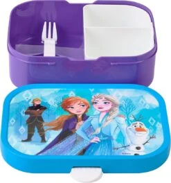Mepal – Lunchset Campus (pu + Lb) – Pop-up Drinkfles En Broodtrommel Voor Kinderen – Frozen II – Bento Box – Lekvrij -Huishoudelijke Benodigdheden Winkel 1124x1200