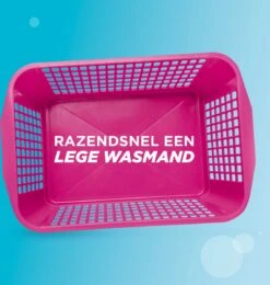 Omo Wit XXL Waspoeder 80 Wasbeurten 16 Omo Wit XXL Waspoeder 80 Wasbeurten -Huishoudelijke Benodigdheden Winkel 1141x1200