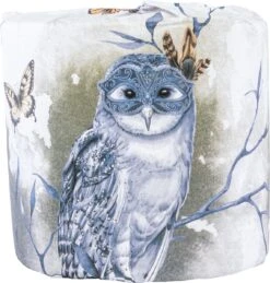 The Good Roll - WC Papier - 24 Stuks - 250 Vellen - 3 Laags - Heinen Delfts Blauw -Huishoudelijke Benodigdheden Winkel 1144x1200 1