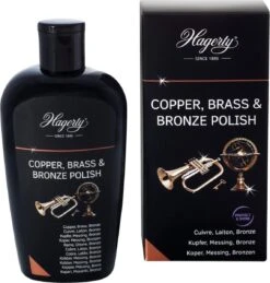 Hagerty Copper, Brass & Bronze Polish - Poetsmiddel Voor Koper, Messing En Brons 250 Ml 5 Hagerty Copper, Brass & Bronze Polish - Poetsmiddel Voor Koper, Messing En Brons 250 Ml -Huishoudelijke Benodigdheden Winkel 1145x1200 3