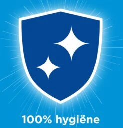 Ajax® Ajax Allesreiniger 100% Hygiene 6 X 1L - Voordeelverpakking -Huishoudelijke Benodigdheden Winkel 1150x1200 5