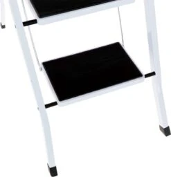 Benson Huishoudtrap 4 Treden - Anti Slip -Huishoudelijke Benodigdheden Winkel 1156x1200 3