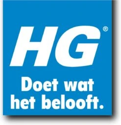 HG Glasreiniger - 500ml - 100% Streeploze Glans - Snel Droog -Huishoudelijke Benodigdheden Winkel 1169x1200 1