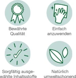 HEITMANN Pure Ontkalker- Citroenzuur Ontkalker, Natuurvriendelijke Kalkreiniger Voor Een Hygiënische Reiniging - Poeder, 1x 350 G 8 HEITMANN Pure Ontkalker- Citroenzuur Ontkalker, Natuurvriendelijke Kalkreiniger Voor Een Hygiënische Reiniging - Poeder, 1x 350 G -Huishoudelijke Benodigdheden Winkel 1169x1200 2