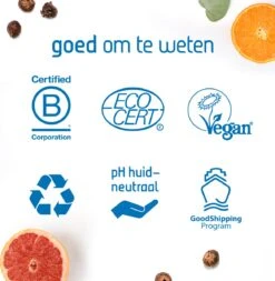 Seepje Zeepvariatie - Hand- En Lichaamszeep - Waszeep - Afwaszeep - Natuurlijke Ingredienten - 0% Plastic -Huishoudelijke Benodigdheden Winkel 1172x1200 3