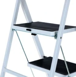 Benson Huishoudtrap 4 Treden - Anti Slip -Huishoudelijke Benodigdheden Winkel 1174x1200 5