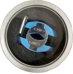 Magnetische Waterontharder 15.000 Gauss - Professionele Waterontharder Magneet - Waterontkalker Waterleiding - Blauw - Anti Kalk 17 Magnetische Waterontharder 15.000 Gauss - Professionele Waterontharder Magneet - Waterontkalker Waterleiding - Blauw - Anti Kalk -Huishoudelijke Benodigdheden Winkel 1177x1200