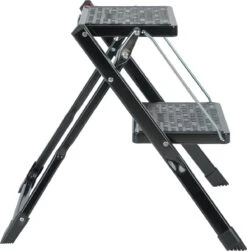 Huishoudtrap Opstapje Handy Zwart 2 Treden 11 Huishoudtrap Opstapje Handy Zwart 2 Treden -Huishoudelijke Benodigdheden Winkel 1182x1200 3
