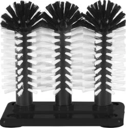 Bar Professional Spoelborstel Kunststof Voet - 3-delig -Huishoudelijke Benodigdheden Winkel 1186x1200 3