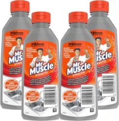 4x Mr. Muscle Staalfix 200 ML -Huishoudelijke Benodigdheden Winkel 1186x1200 6