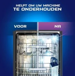 Finish Integrale Machinereiniger Citroen Vaatwasser - 4x 250 ML - Voordeelpak -Huishoudelijke Benodigdheden Winkel 1190x1200 4