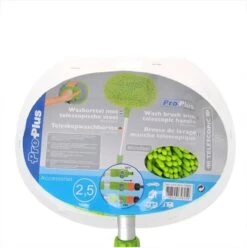 PROPLUS Pro Plus Wasborstel Chenille - Telescopische Steel - Uitschuifbaar Tot 2.50 Meter -Huishoudelijke Benodigdheden Winkel 1195x1200 7