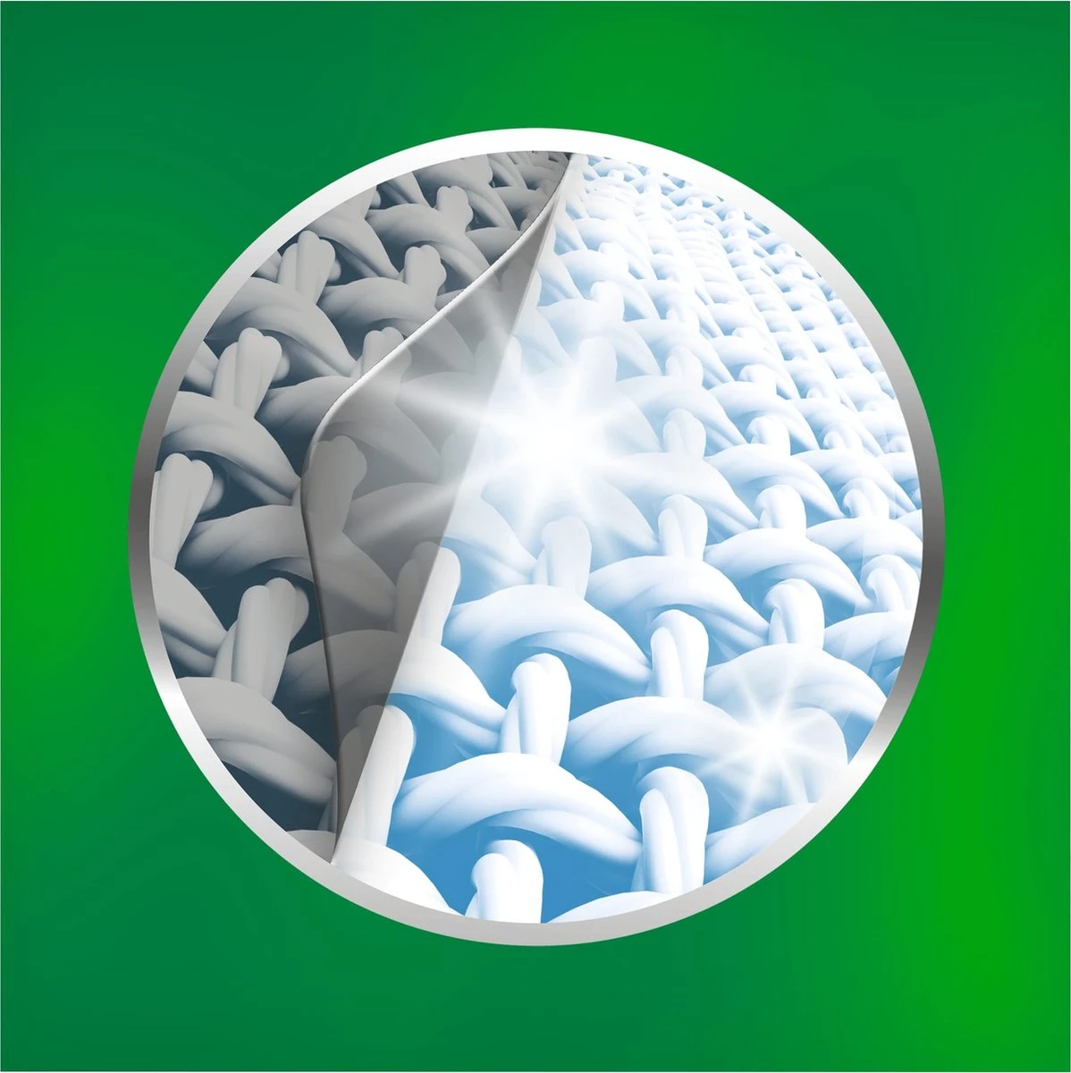 Ariel Waspoeder Original Wit - Wasmiddel - 3x42 Wasbeurten -Voordeelverpakking 2 Ariel Waspoeder Original Wit - Wasmiddel - 3x42 Wasbeurten -Voordeelverpakking - Afbeelding 2