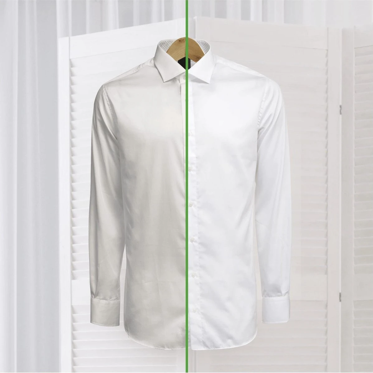 Ariel Waspoeder Original Wit - Wasmiddel - 3x42 Wasbeurten -Voordeelverpakking 4 Ariel Waspoeder Original Wit - Wasmiddel - 3x42 Wasbeurten -Voordeelverpakking - Afbeelding 4