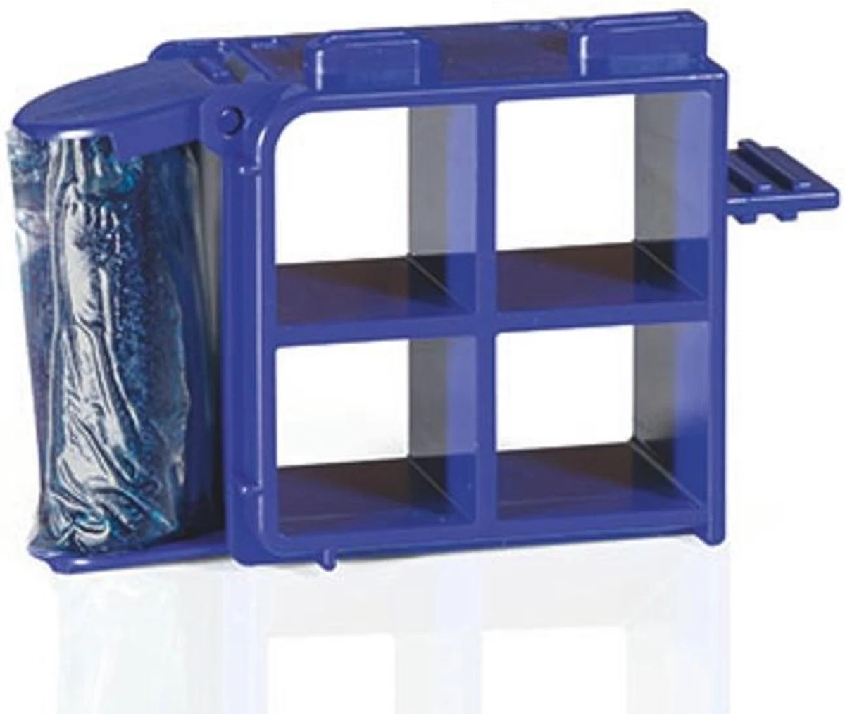 DuoFresh Sticks - 45 DuoFresh Sticks - Geberit - Toiletsticks 4 DuoFresh Sticks - 45 DuoFresh Sticks - Geberit - Toiletsticks - Afbeelding 4