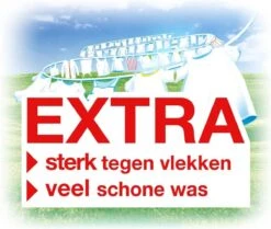 Witte Reus Vloeibaar Wasmiddel Pakket -Huishoudelijke Benodigdheden Winkel 1200x1015