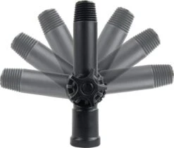 Aqua2Go Telescoopsteel 10,6 Meter - Lichtgewicht Aluminium - 40 Cm. Borstel - Ramen Wassen - Zonnepanelen 10 Aqua2Go Telescoopsteel 10,6 Meter - Lichtgewicht Aluminium - 40 Cm. Borstel - Ramen Wassen - Zonnepanelen -Huishoudelijke Benodigdheden Winkel 1200x1020 5