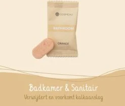Cosmeau Mixed 8 Stuks Tabletten Cleaning Tabs Schoonmaak Tabs - Allesreiniger - Keukenreiniger - Badkamerreiniger Sanitair -Huishoudelijke Benodigdheden Winkel 1200x1020 8