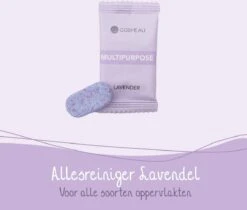 Cosmeau Mixed 8 Stuks Tabletten Cleaning Tabs Schoonmaak Tabs - Allesreiniger - Keukenreiniger - Badkamerreiniger Sanitair -Huishoudelijke Benodigdheden Winkel 1200x1020 9