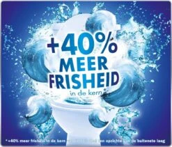 Witte Reus Kracht Actief Toiletblok - Oceaan - WC Blokjes Voordeelverpakking - 10 Stuks -Huishoudelijke Benodigdheden Winkel 1200x1025 5