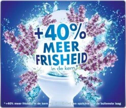 Witte Reus Kracht Actief Toiletblok - Lavendel - WC Blokjes Voordeelverpakking - 10 Stuks -Huishoudelijke Benodigdheden Winkel 1200x1026 2