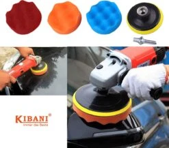 Borstelset Boormachine 25 Delig - Schuursponsjes- Schrobborstel – Boorborstel – Schuurborstel - Borstel Boormachine – Schoonmaakborstel – Reinigingsborstel – Tapijtreiniger - Borstelset -Huishoudelijke Benodigdheden Winkel 1200x1056 2