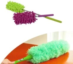 Benson Mini Stoffer - Plumeau Microvezel Telescoop 80 Cm 11 Benson Mini Stoffer - Plumeau Microvezel Telescoop 80 Cm -Huishoudelijke Benodigdheden Winkel 1200x1056 3