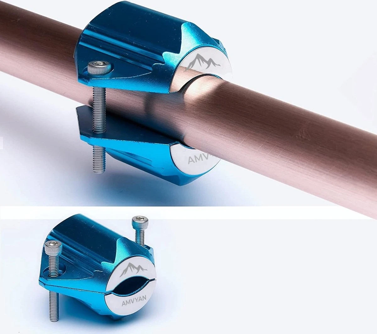 Waterontharder Magneet Voor Waterleiding - Magnetische Waterontharder - Waterverzachter - Waterontharder Waterleiding - Ontkalker - Ontharder 4000 - Waterontkalker - Antikalk Magneet - Waterontharders - Kalk - Douche Filter 6 Waterontharder Magneet Voor Waterleiding - Magnetische Waterontharder - Waterverzachter - Waterontharder Waterleiding - Ontkalker - Ontharder 4000 - Waterontkalker - Antikalk Magneet - Waterontharders - Kalk - Douche Filter - Afbeelding 6