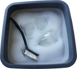 YUGN BLACK Opvouwbare Afwasteil 9 Liter - Afwasbak Teil Wasteil - Afwasbak Vierkant - Afwasteil Opvouwbaar - Ruimtebesparend - Cadeau Tip 23 YUGN BLACK Opvouwbare Afwasteil 9 Liter - Afwasbak Teil Wasteil - Afwasbak Vierkant - Afwasteil Opvouwbaar - Ruimtebesparend - Cadeau Tip -Huishoudelijke Benodigdheden Winkel 1200x1077