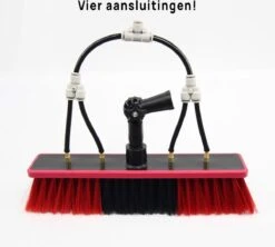 Kibani Telescoop Borstel 6m - Telescoopsteel Ramenwassen - Telescoopsteel Met Borstel - Telescoopsteel - Telescoopsteel Met Waterdoorvoer - Ramenwassen - Raamwisser Met Telescoopsteel - Telescoopstelen -Huishoudelijke Benodigdheden Winkel 1200x1079 2