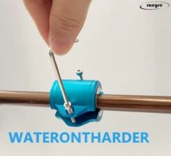 Magnetische Waterontharder - Professionele Waterontharder Magneet - Waterontkalker Waterleiding - Blauw - Anti Kalk 25 Magnetische Waterontharder - Professionele Waterontharder Magneet - Waterontkalker Waterleiding - Blauw - Anti Kalk -Huishoudelijke Benodigdheden Winkel 1200x1094 1