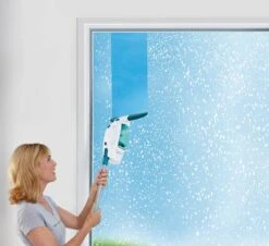 Leifheit - Telescoopsteel Met Draaiknop - 110-190 Cm - Click System -Huishoudelijke Benodigdheden Winkel 1200x1100 2