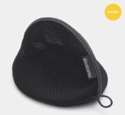 Brabantia Lingerie Waszakje - Black -Huishoudelijke Benodigdheden Winkel 1200x1103