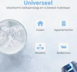 Magnetische Waterontharder - Professionele Waterontharder Magneet - Waterontkalker Waterleiding - Blauw - Anti Kalk 22 Magnetische Waterontharder - Professionele Waterontharder Magneet - Waterontkalker Waterleiding - Blauw - Anti Kalk -Huishoudelijke Benodigdheden Winkel 1200x1121 4