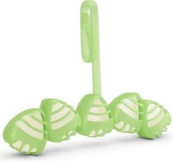 Marcel's Green Soap Toiletblok Geranium & Citroen - 55 Gram -Huishoudelijke Benodigdheden Winkel 1200x1122 4