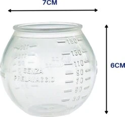 Waspakket - 6 Drogerballen - 2 Wasbollen - Maatschepje - Wasdoekje - Doseerbol - Wasbol - Doseerbollen -Huishoudelijke Benodigdheden Winkel 1200x1127 1